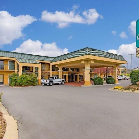 Quality Inn Goodlettsville Exterior foto