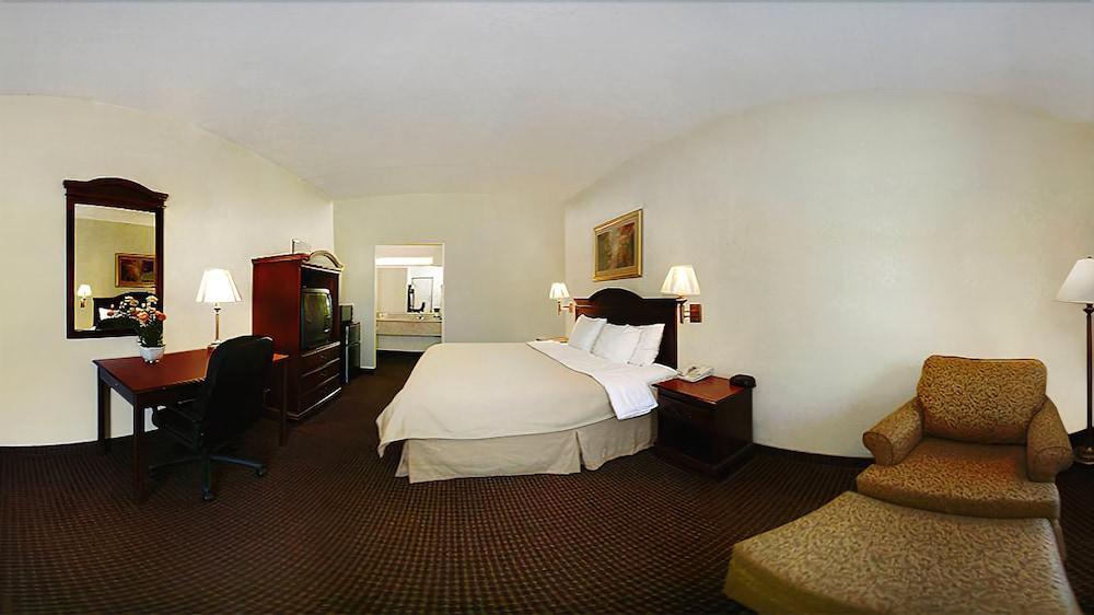 Quality Inn Goodlettsville Exterior foto