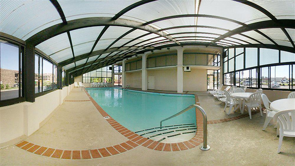 Quality Inn Goodlettsville Exterior foto