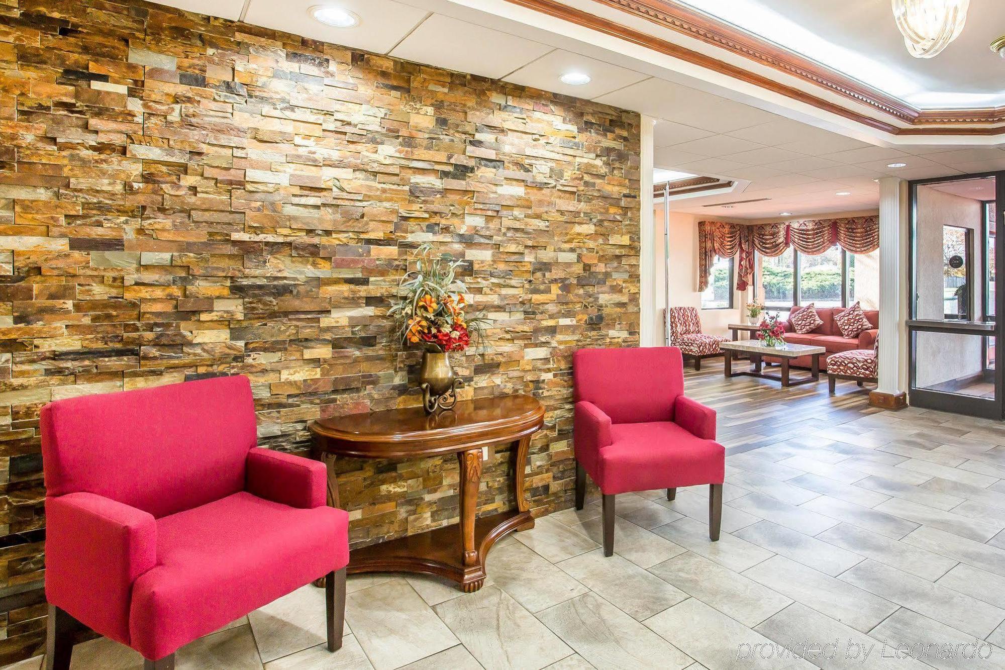 Quality Inn Goodlettsville Exterior foto