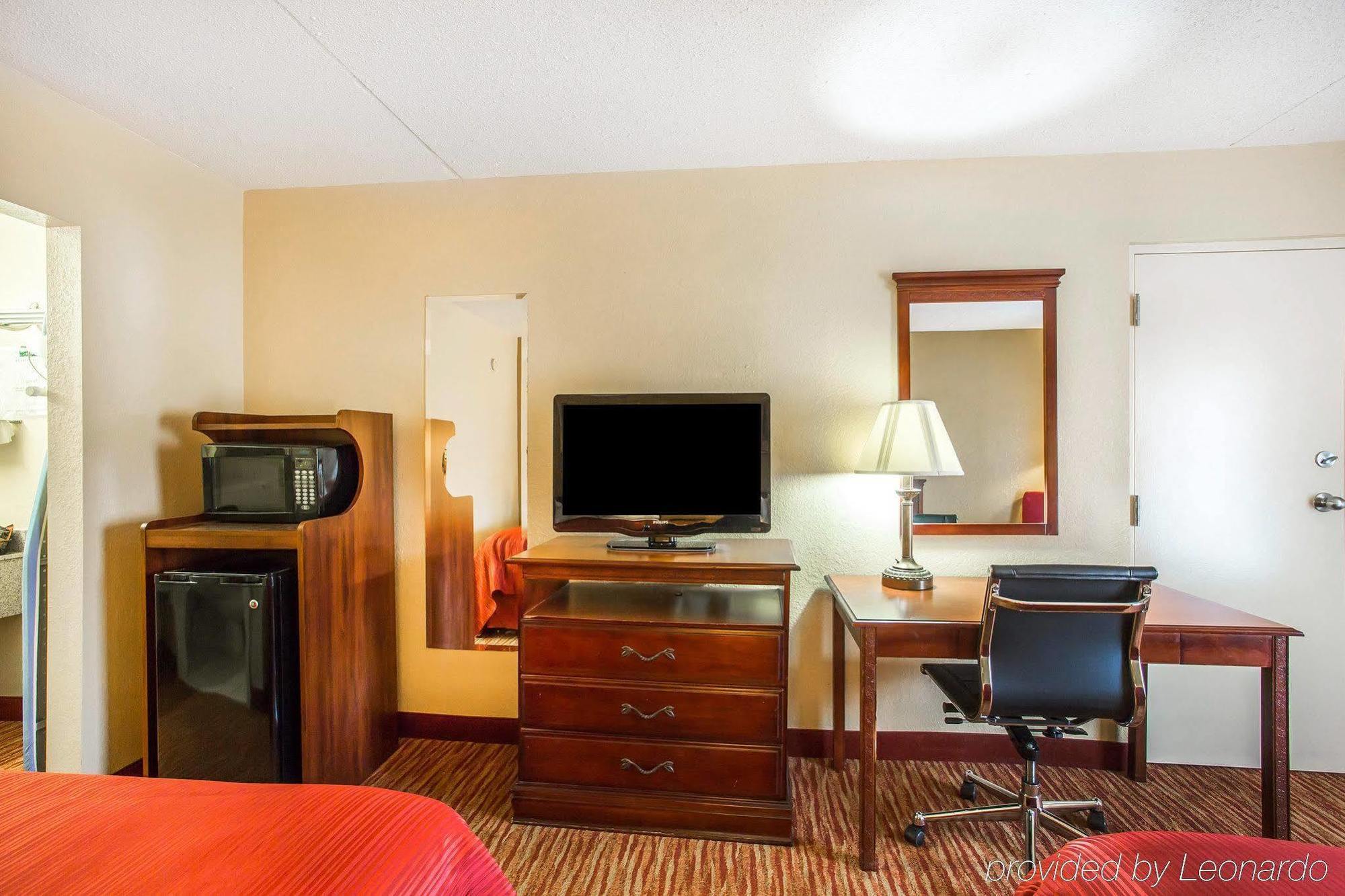Quality Inn Goodlettsville Exterior foto