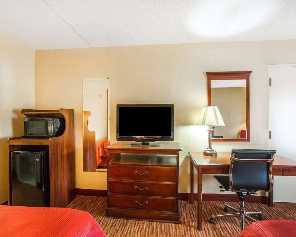 Quality Inn Goodlettsville Zimmer foto
